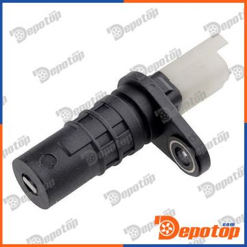 Capteur de position de vilebrequin pour RENAULT | 6PU009167381, ADN17247